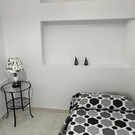 Casa Vacanze Aurora -vista Mare Holiday home Ricadi