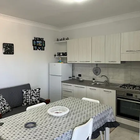 Casa Vacanze Aurora -vista Mare *