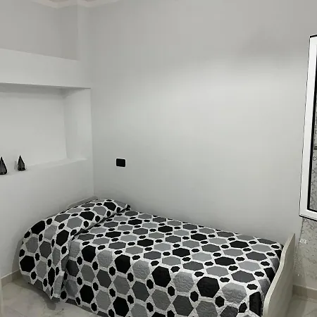Holiday home Casa Vacanze Aurora -vista Mare Ricadi