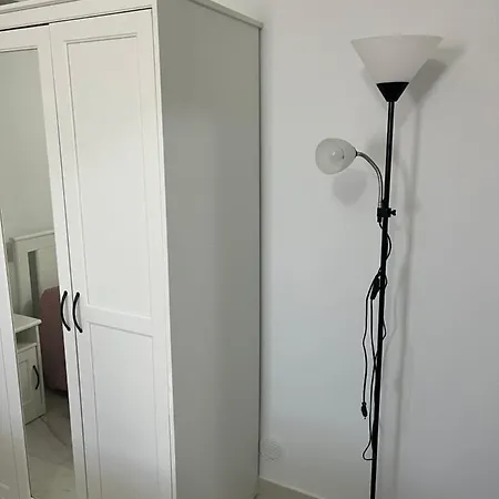 Casa Vacanze Aurora -vista Mare Holiday home Ricadi