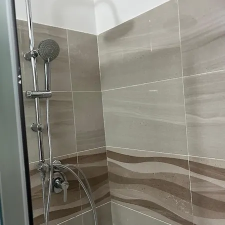 Holiday home Casa Vacanze Aurora -vista Mare *