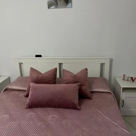 Casa Vacanze Aurora -vista Mare *