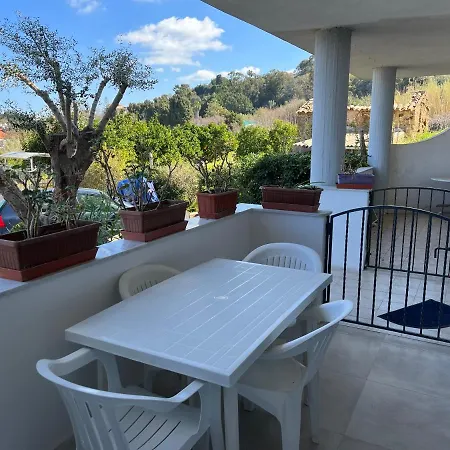 Holiday home Casa Vacanze Aurora -vista Mare *
