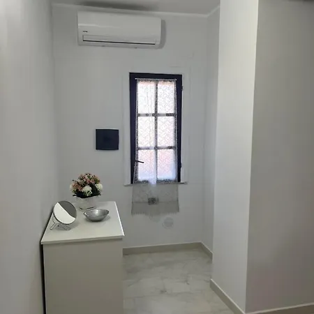 Casa Vacanze Aurora -vista Mare