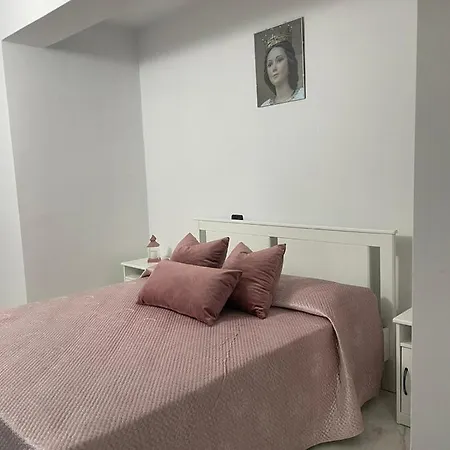 Holiday home Casa Vacanze Aurora -vista Mare Ricadi