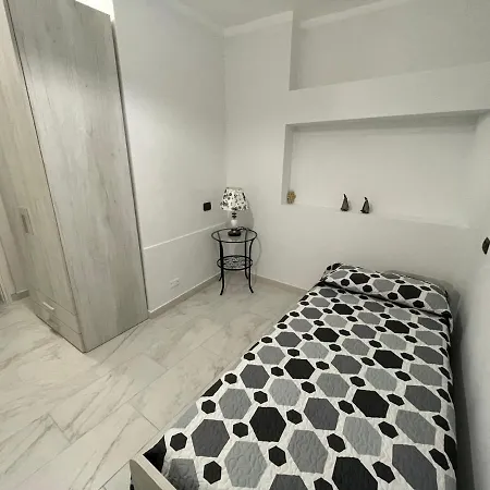 Casa Vacanze Aurora -vista Mare Ricadi