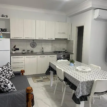 Holiday home Casa Vacanze Aurora -vista Mare