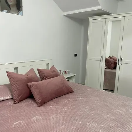 Casa Vacanze Aurora -vista Mare * Ricadi