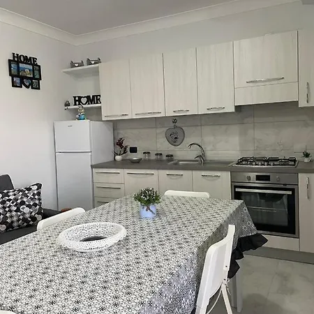 Casa Vacanze Aurora -vista Mare * Ricadi