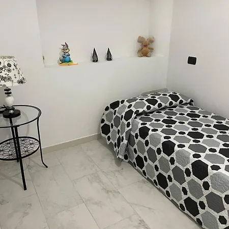Casa Vacanze Aurora -vista Mare